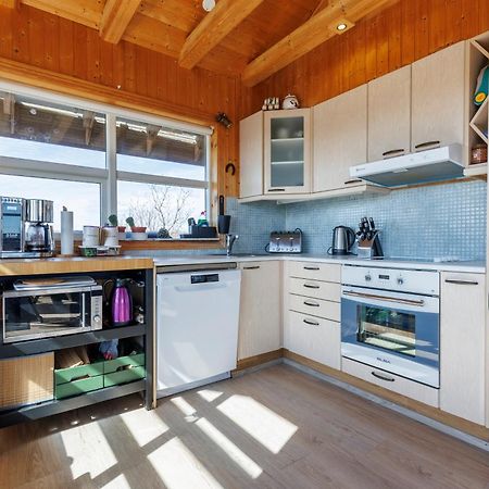 Cozy Cottage House Located At Golden Circle Селфос Екстериор снимка