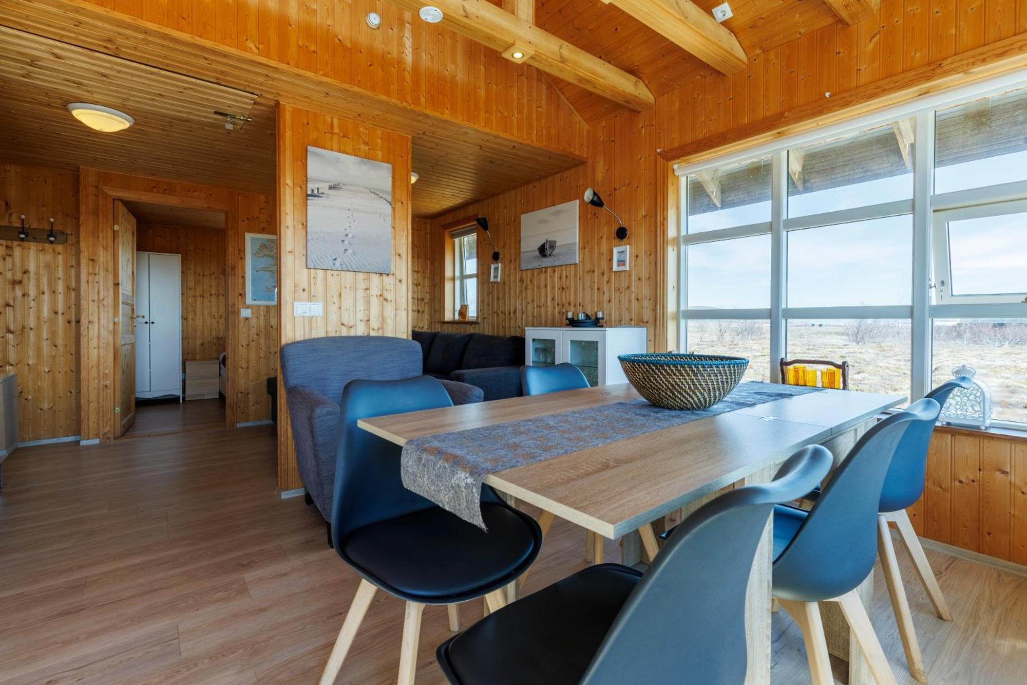 Cozy Cottage House Located At Golden Circle Селфос Екстериор снимка
