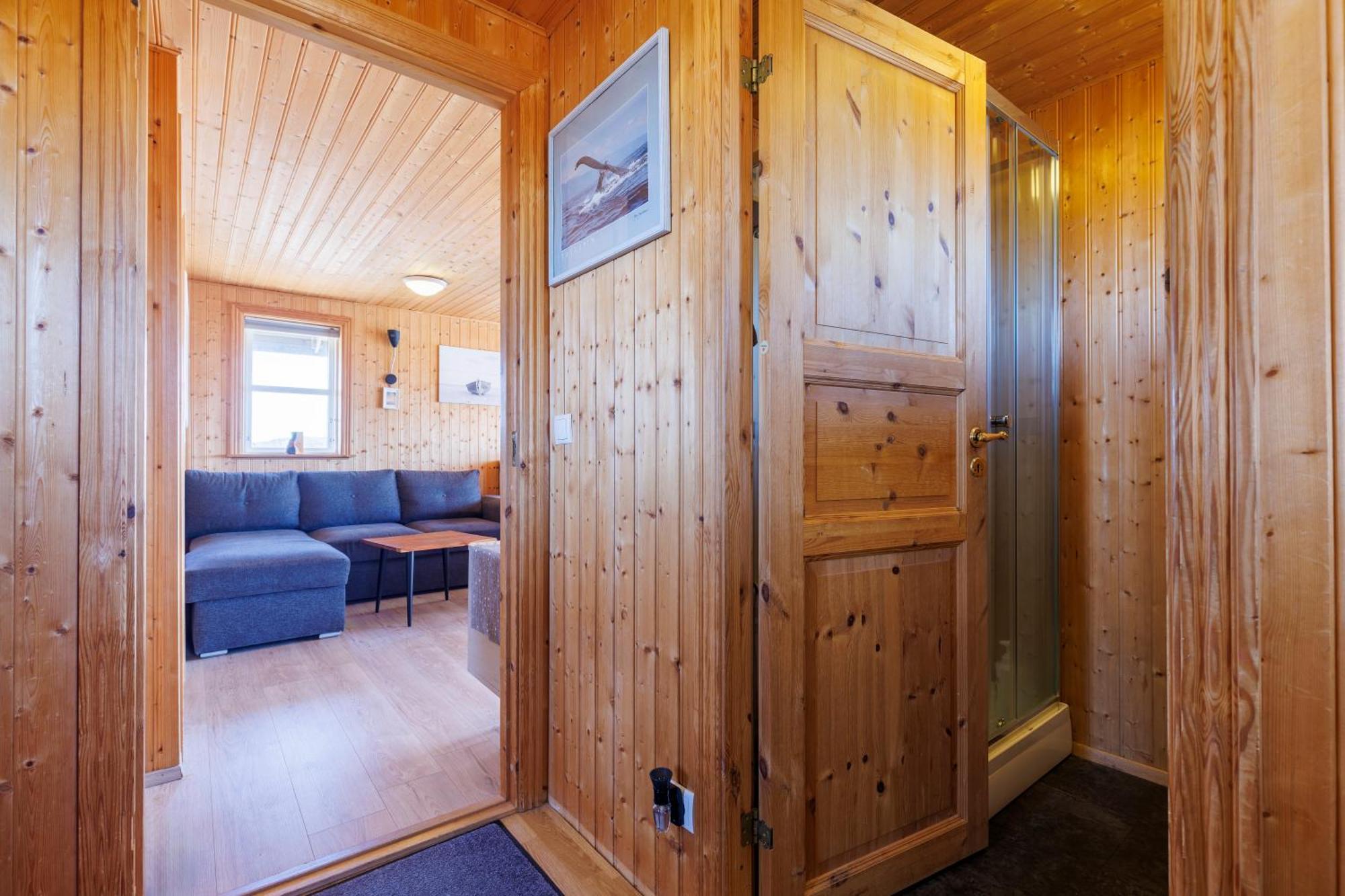Cozy Cottage House Located At Golden Circle Селфос Екстериор снимка