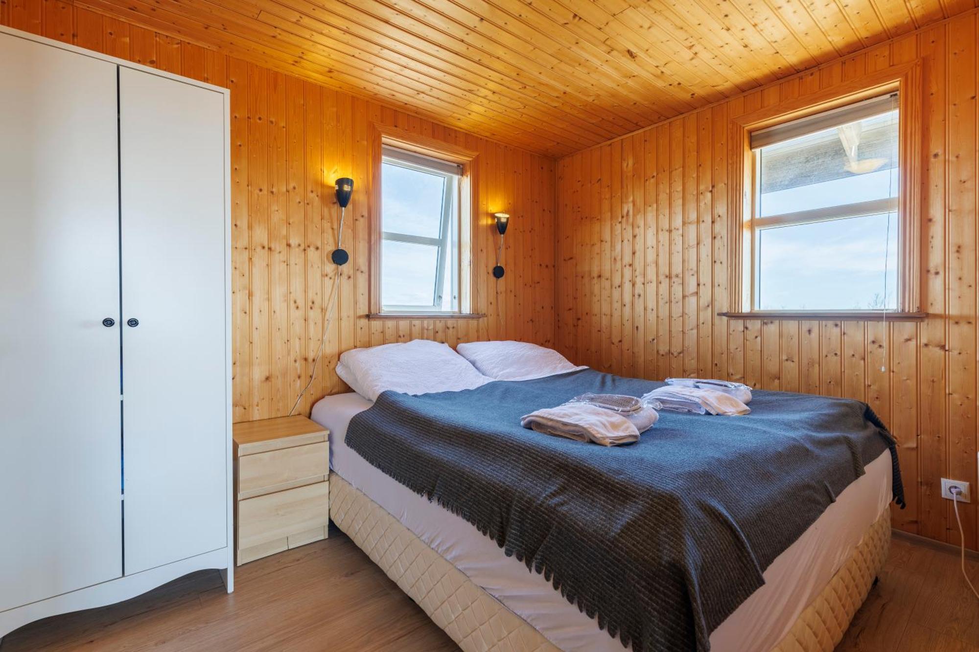 Cozy Cottage House Located At Golden Circle Селфос Екстериор снимка