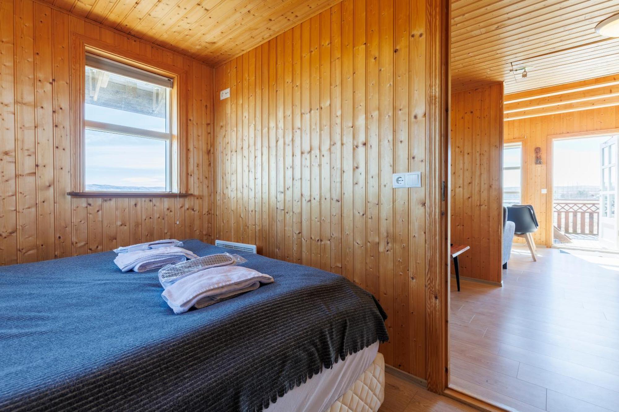 Cozy Cottage House Located At Golden Circle Селфос Екстериор снимка