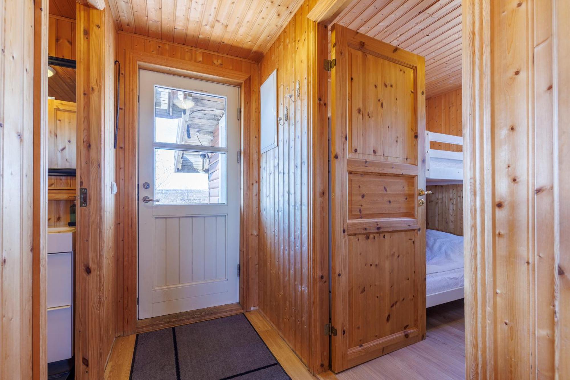 Cozy Cottage House Located At Golden Circle Селфос Екстериор снимка
